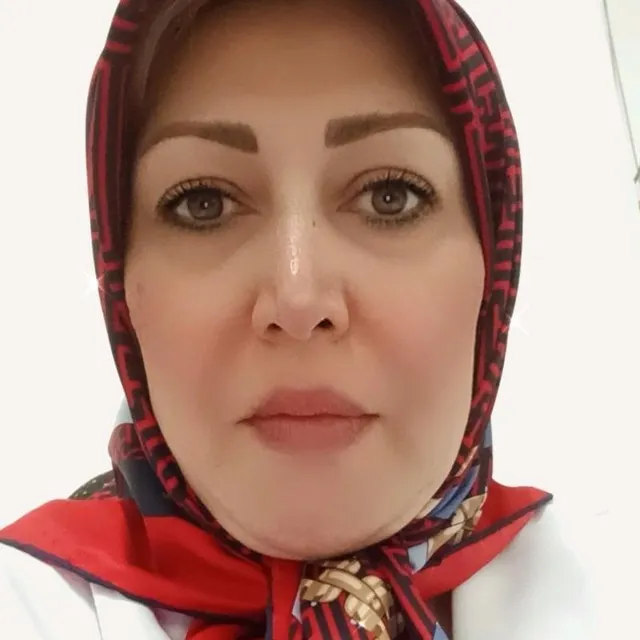 اقدس روحانی