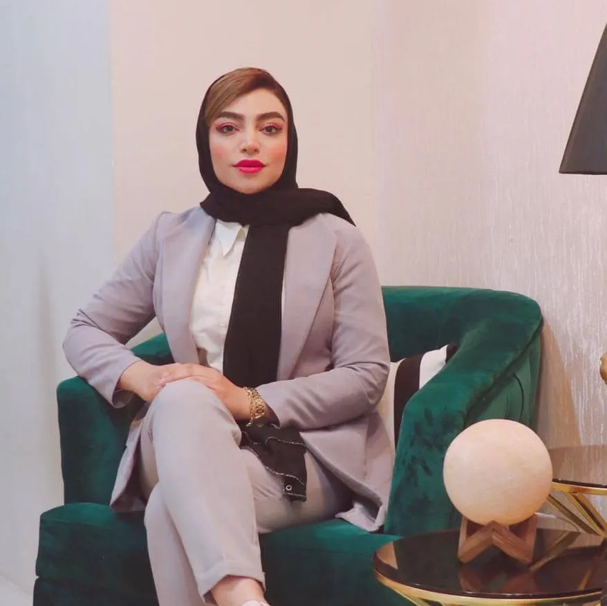سحر کریمی