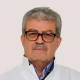 دکتر غلامرضا محمدفوقی