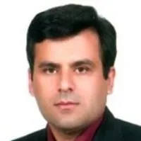 دکتر محمود حاتمی