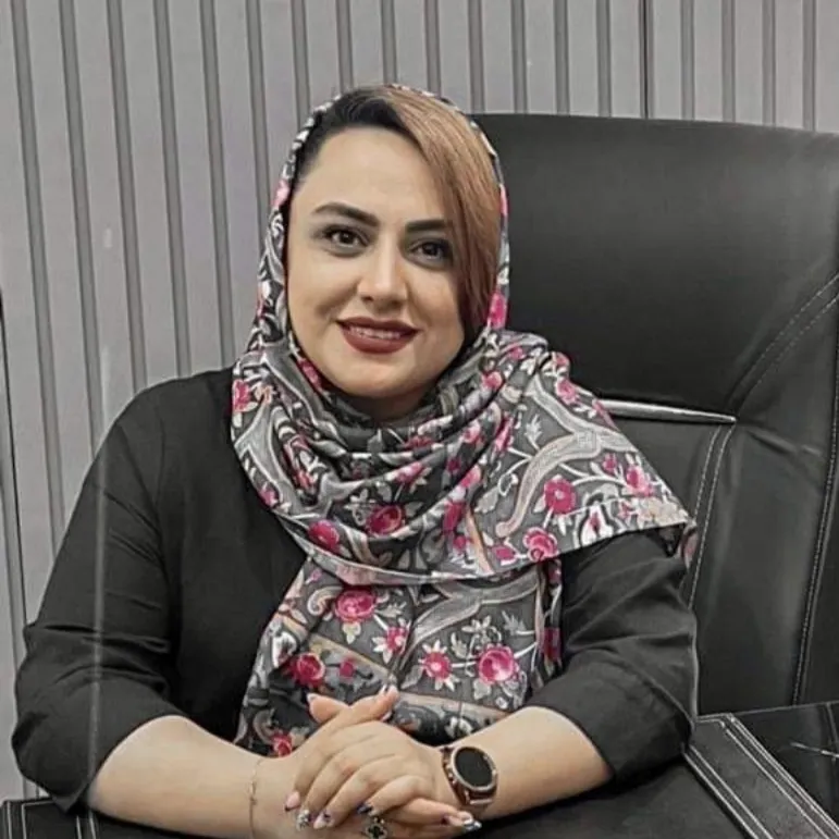 سیده مرضیه موسوی