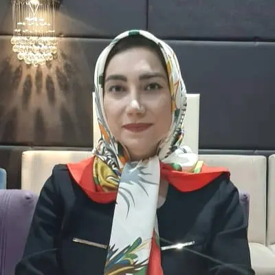 دکتر فاطمه رمضانی
