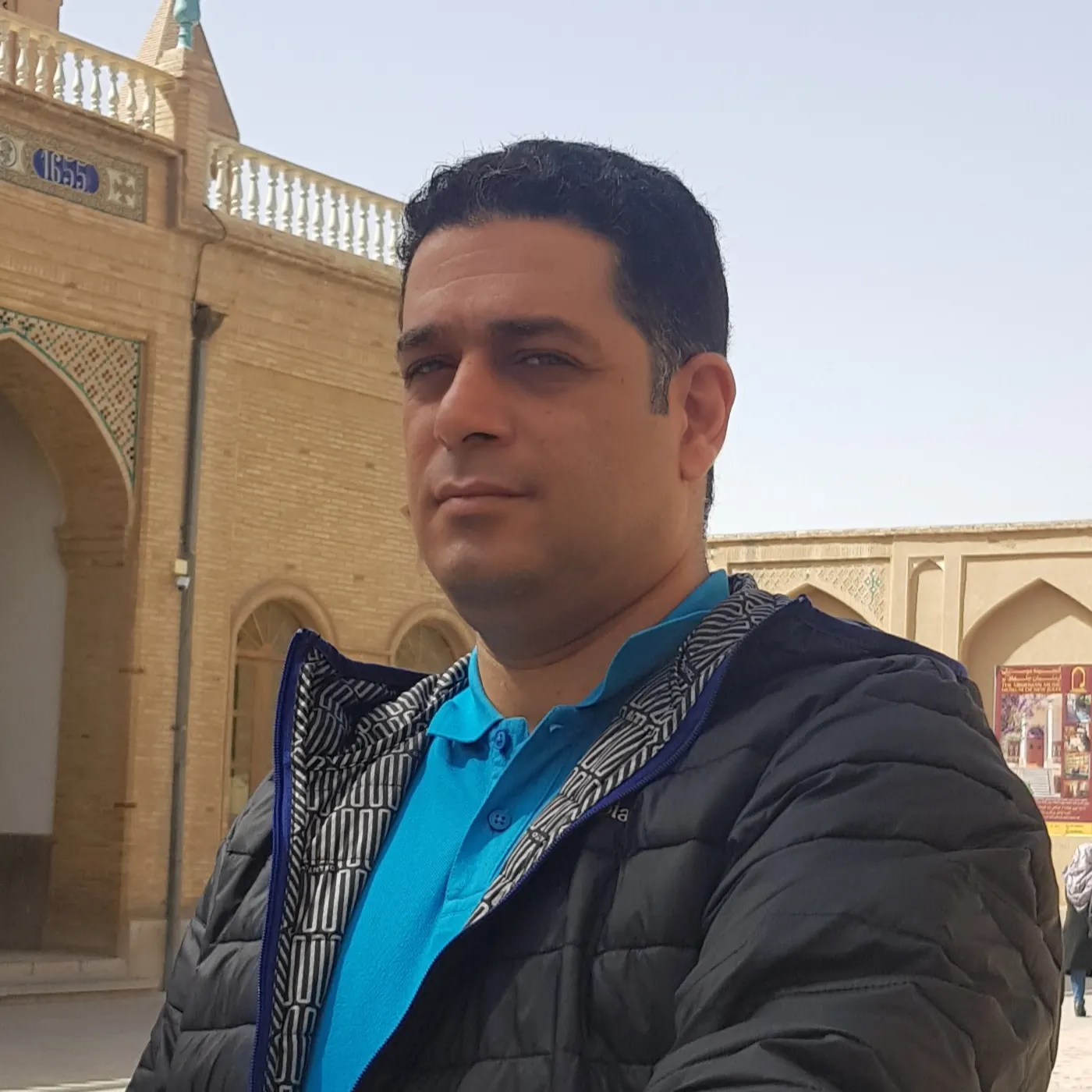 دکتر کاوه پورزرگر
