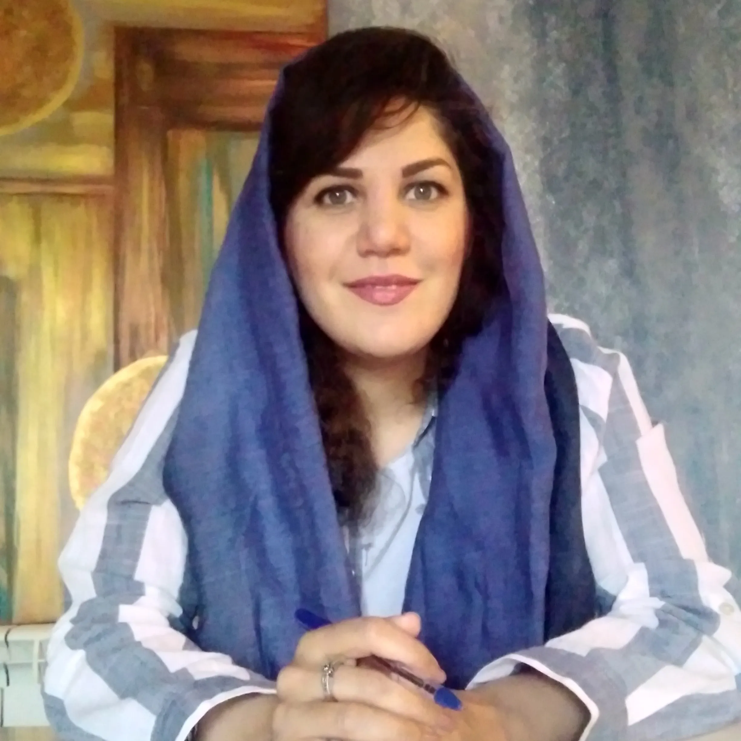 دکتر تهمینه محجوب نیا