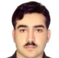 جواد سلیج محمودی