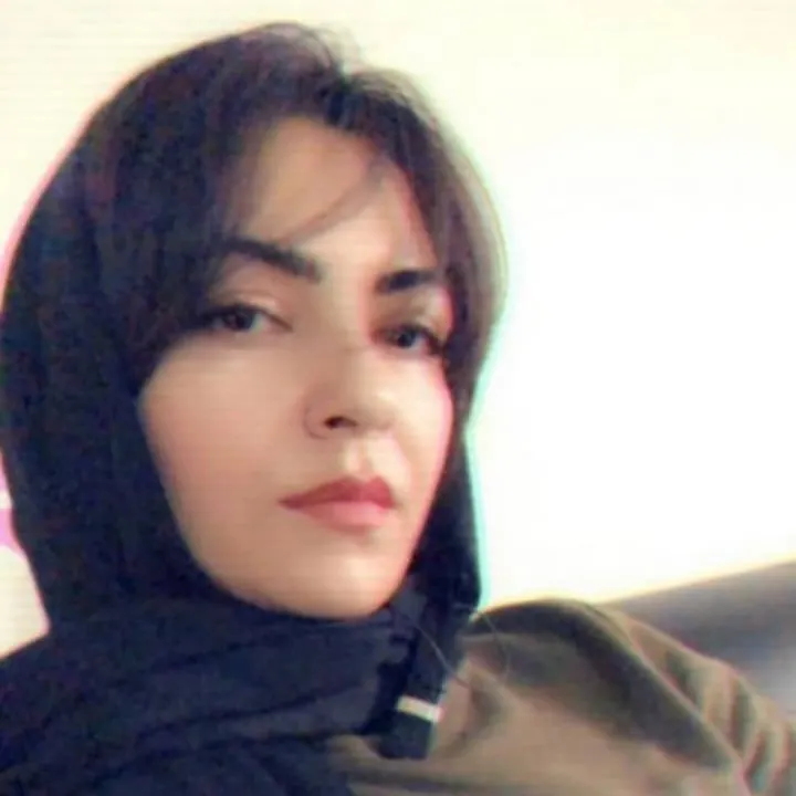 مریم کرکوندی