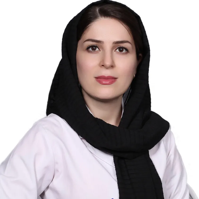 دکتر زهرا روشندل