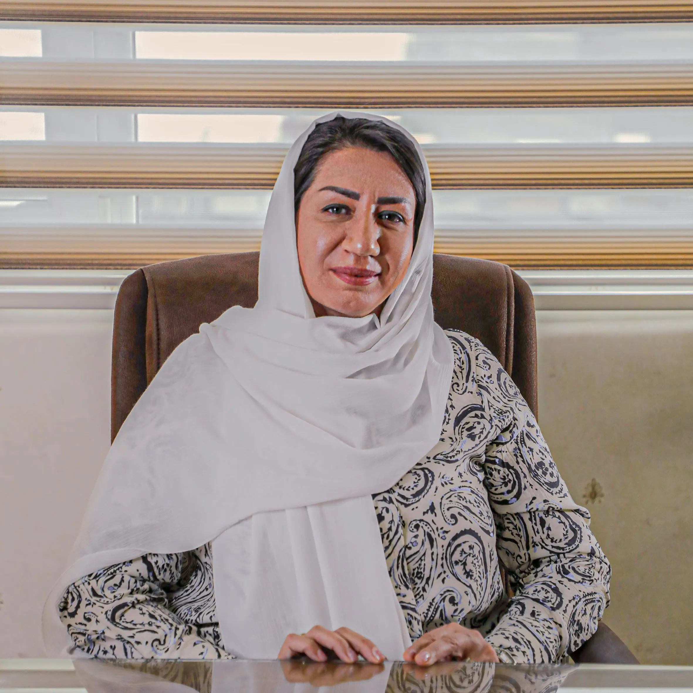 دکتر نرگس باباخانی