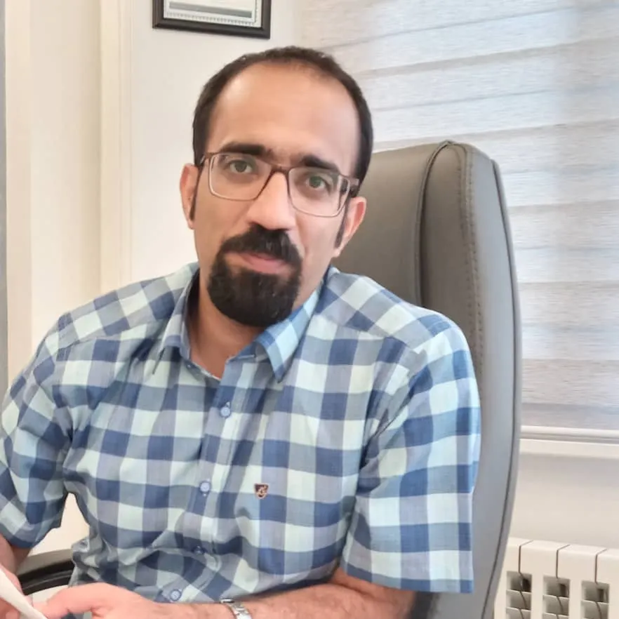 دکتر سید شهاب الدین ایزدی
