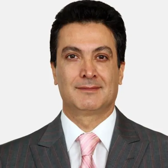 دکتر سید اسماعیل جعفری