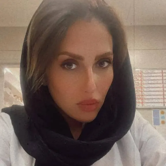 دکتر مهلا جاهد