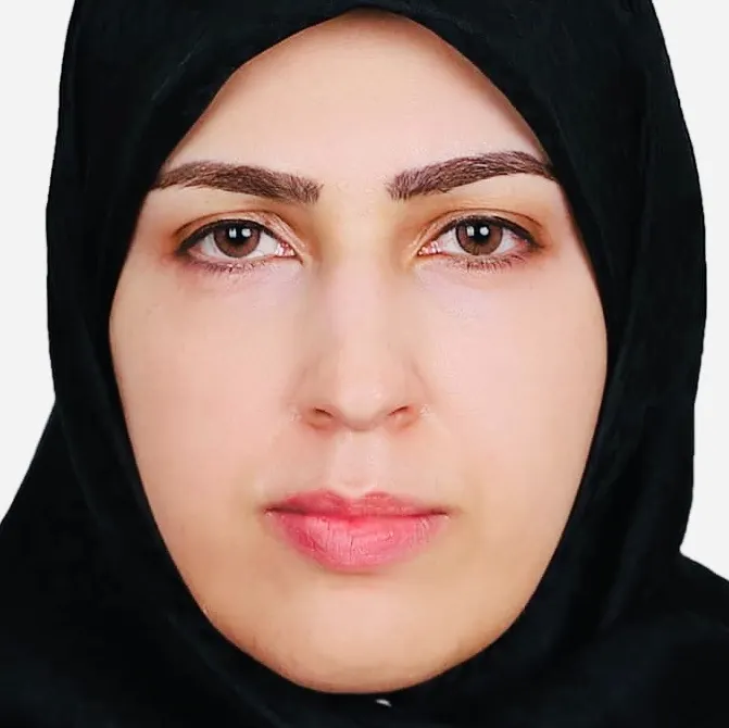حمیده سادات حسابگر منفرد