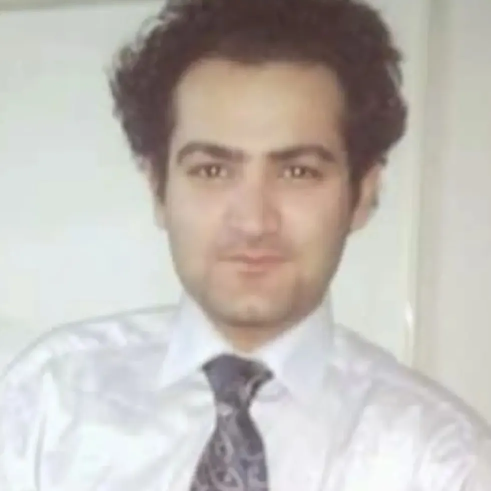 دکتر یاسر رحمانی راد