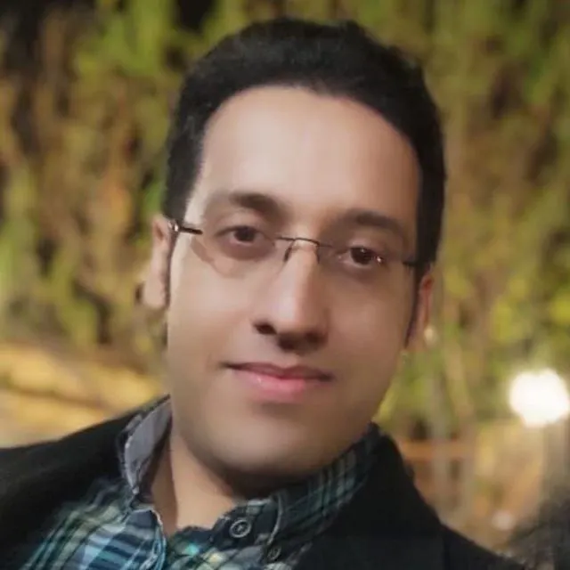 دکتر محسن نشاطی پیر برج