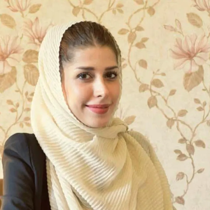 دکتر سپیده وحیدهرندی