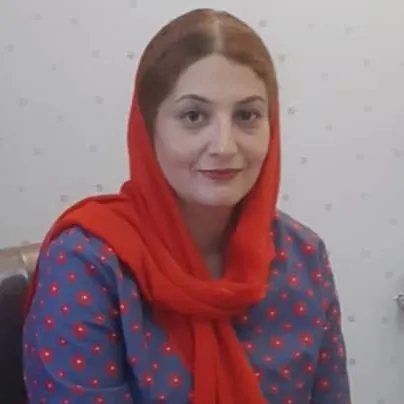 دکتر فهیمه فرزادی