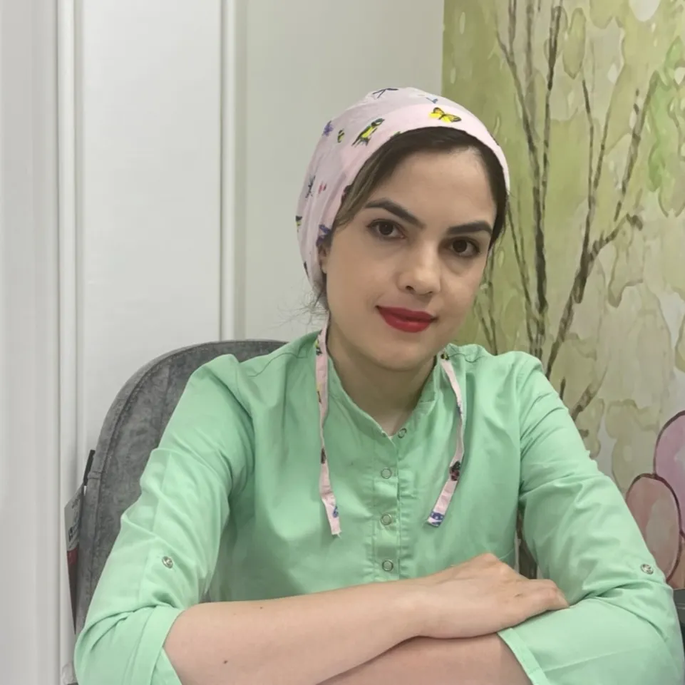 دکتر نسترن رحمانی
