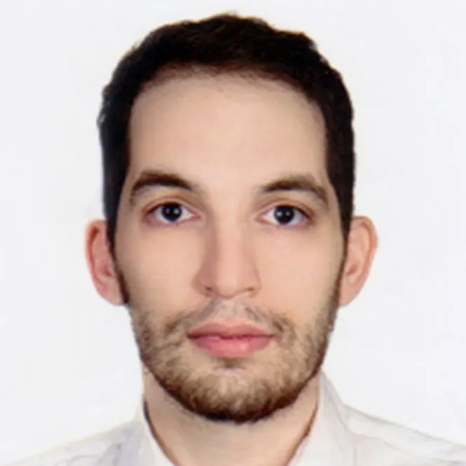 دکتر سیامک بهروان
