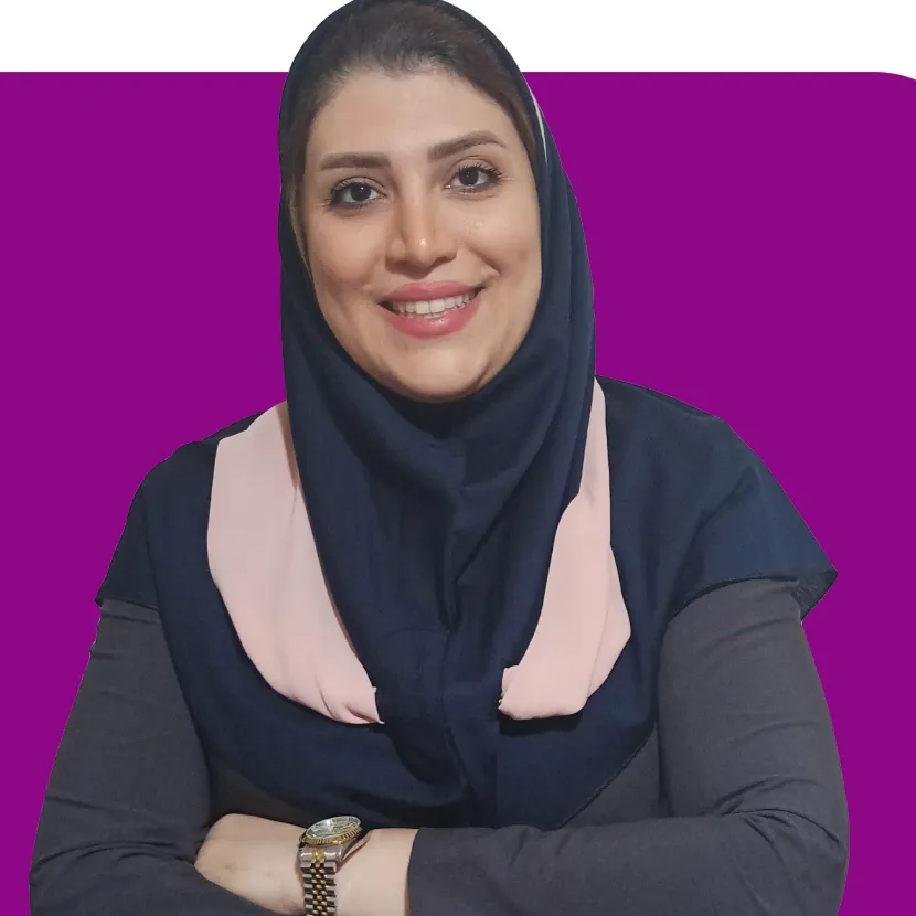 دکتر مرجان کربلایی
