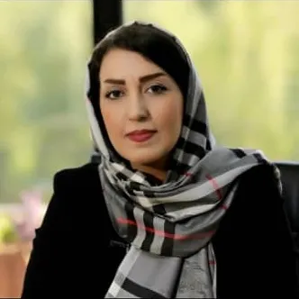 ناهید قادری آذرخوارانی