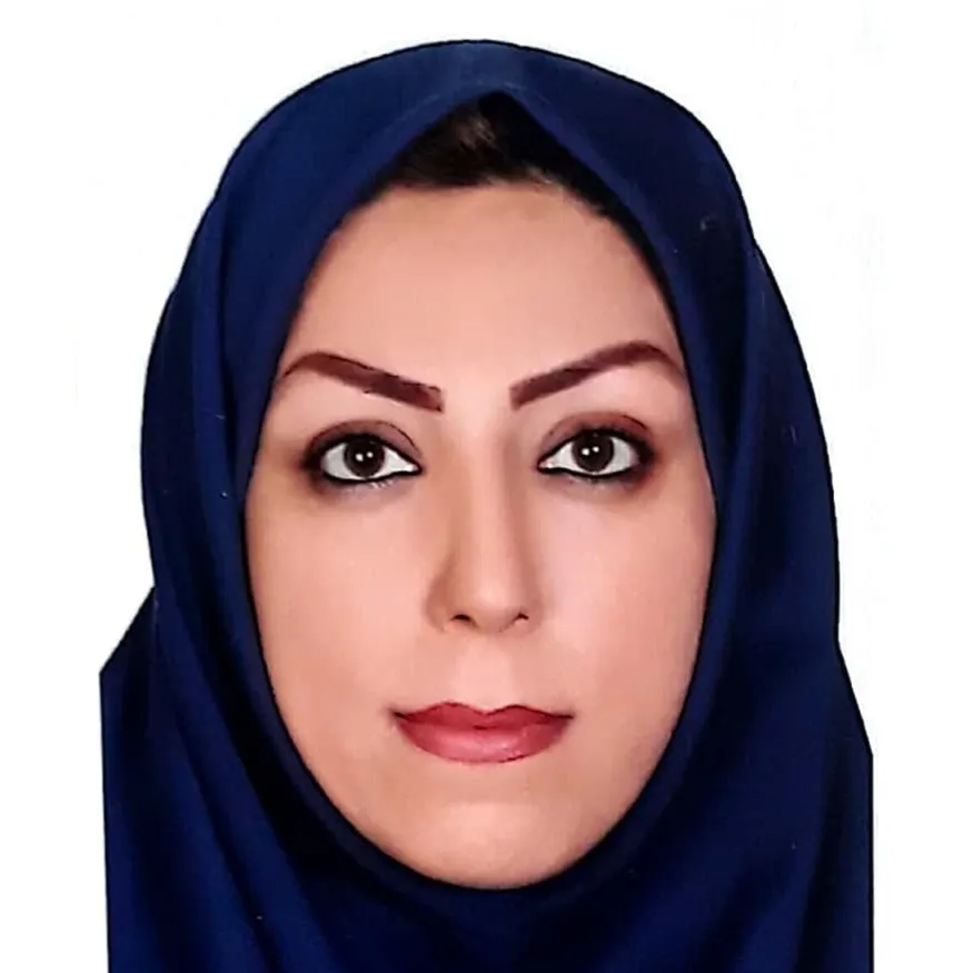 محبوبه عبادی