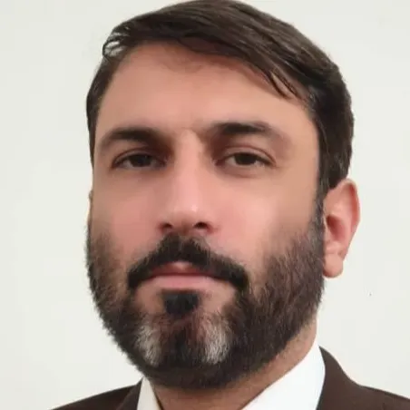 دکتر علیرضا تاجیک
