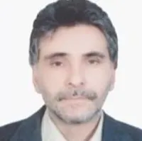 دکتر محمدرضا مصطفوی
