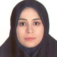 دکتر ملیحه خلیلی بندلی