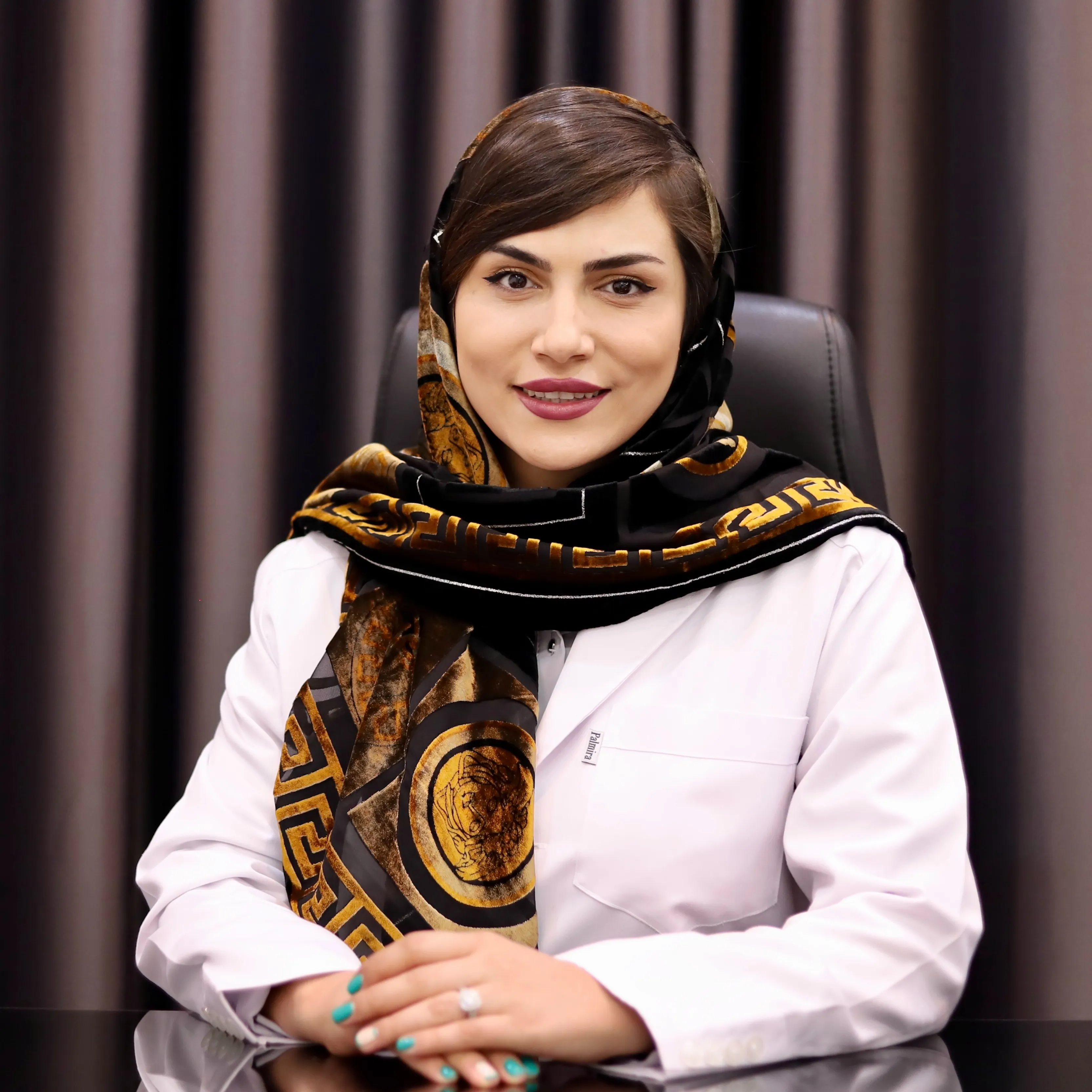 دکتر فریبا کشاورزی