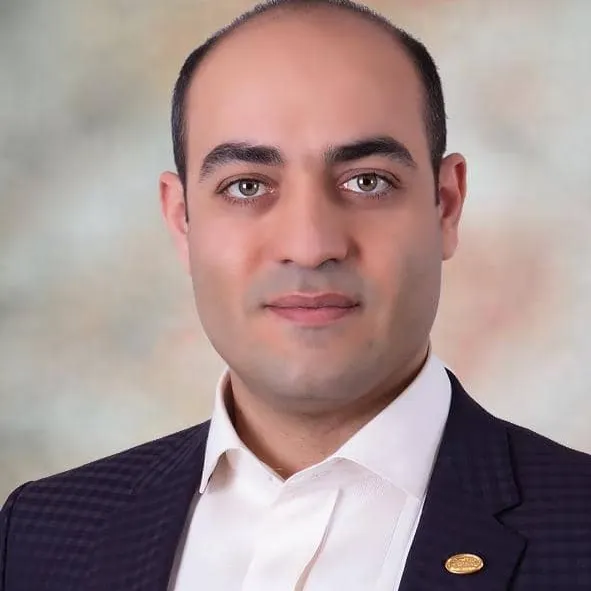 دکتر محمد اژدری