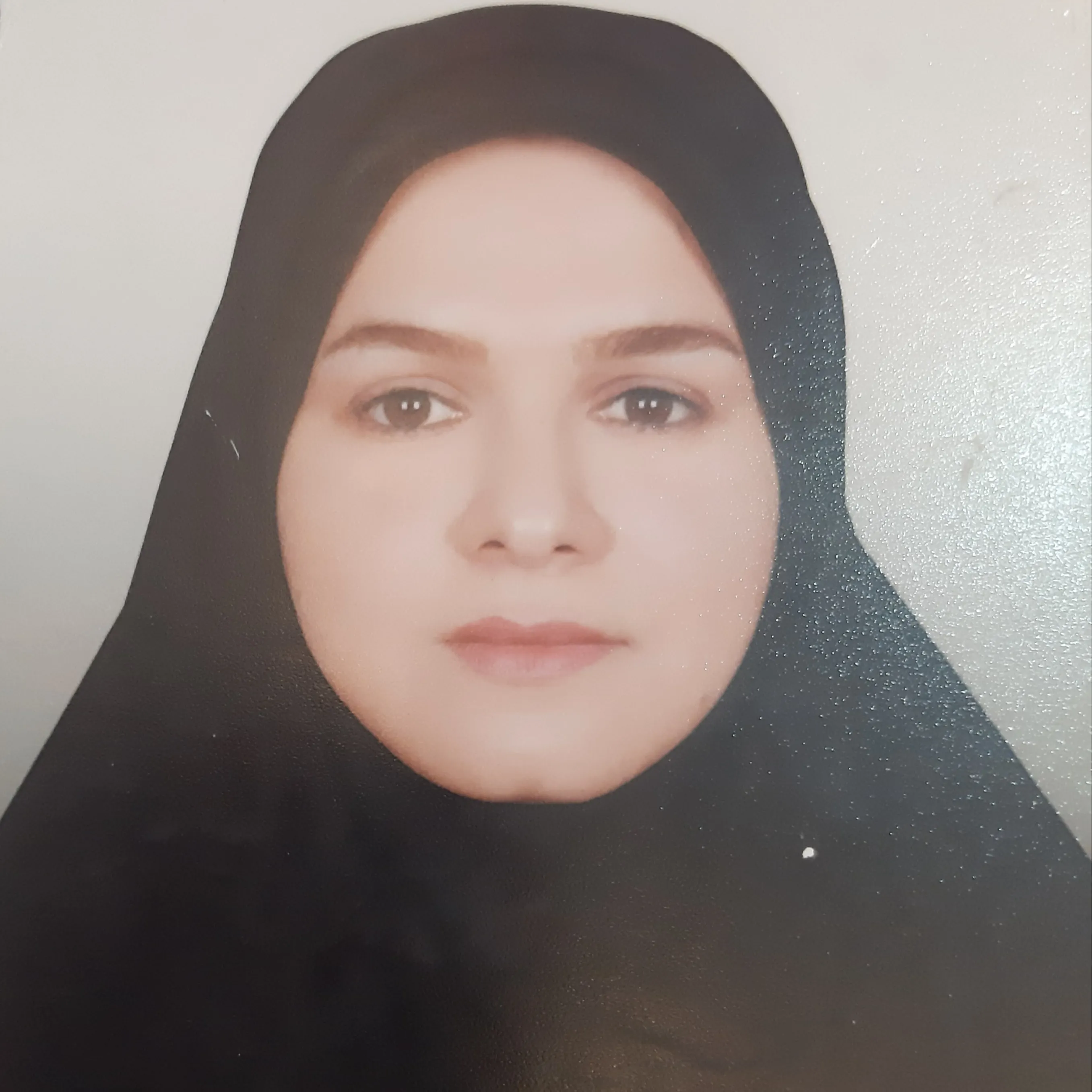 دکتر فاطمه ثابت