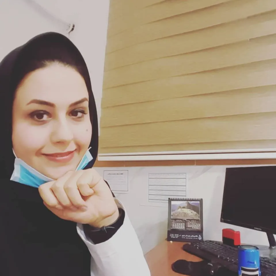 دکتر بهاره هوشیار