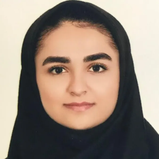 دکتر نگین سیدحسین زاده