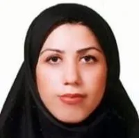 دکتر بنفشه امین دانشپور