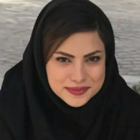 دکتر مرجان جلادت