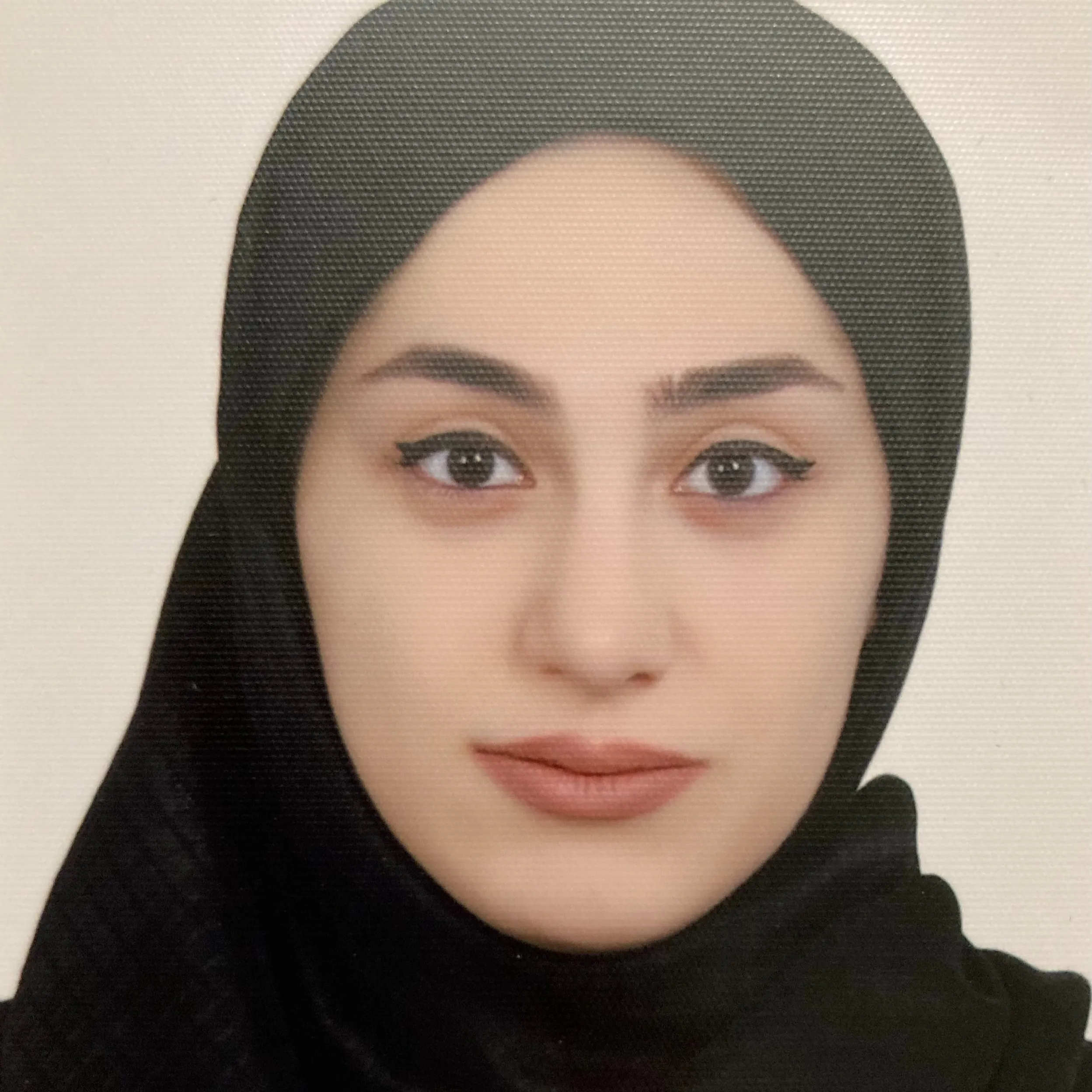 دکتر فرناز قاسمی