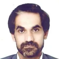 دکتر عبدالکریم حامدی