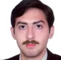 دکتر احسان حسن زاده حداد