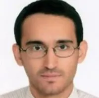 دکتر محمد قدریان
