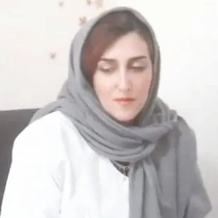 دکتر الهام فخاری
