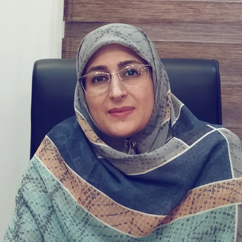 دکتر سمیه افشار