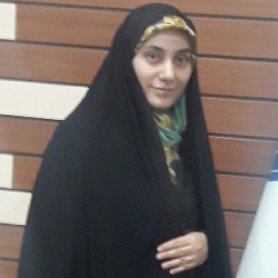 الناز جعفری