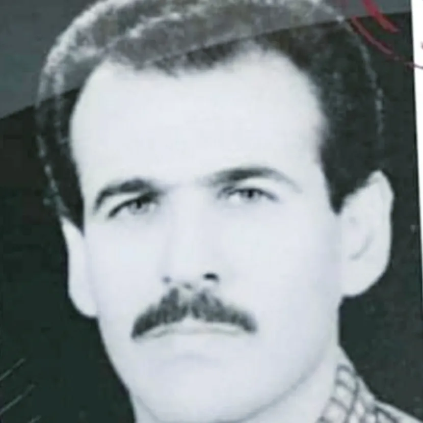 دکتر ابراهیم ابراهیمی