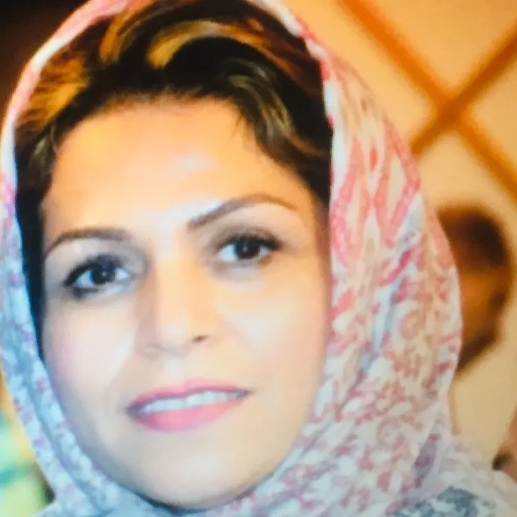 دکتر اعظم نجفی پور
