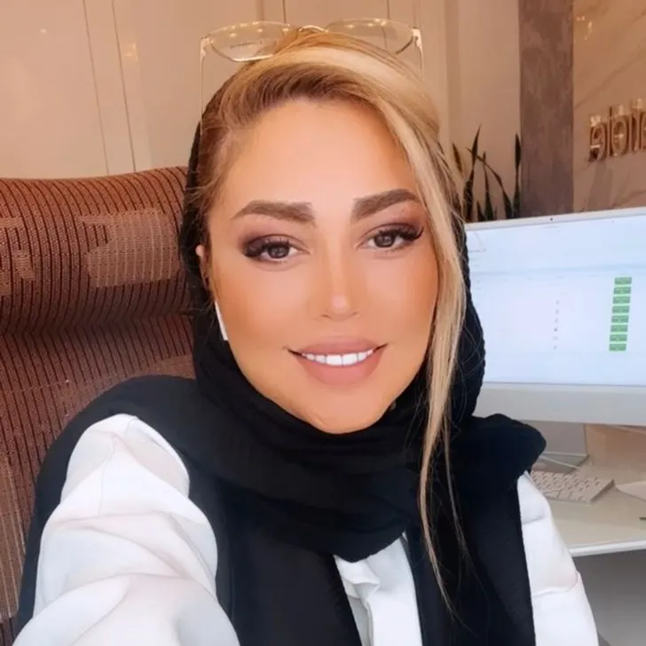سیده بهاره غفاری