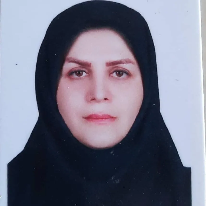 دکتر فهیمه شاهجوئی