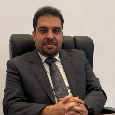دکتر محسن جمالی