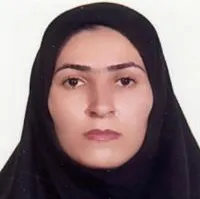 دکتر مینا عطائی