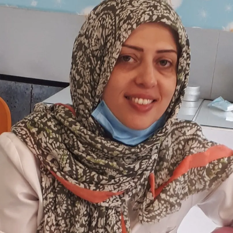 دکتر ایمانه عسگری