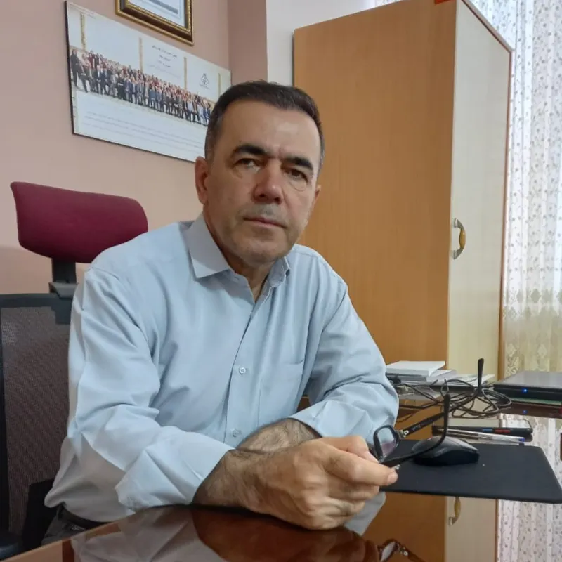دکتر یوسف خالند